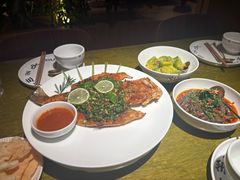 -一坐一忘云南菜(卓悦中心)