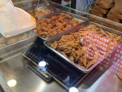 -阿捡忭京炸鸡(韭菜园总店)