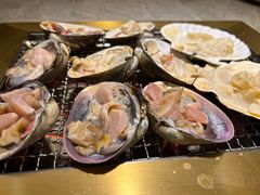 -本达人海鲜烧烤·朝鲜族风味(发展店)