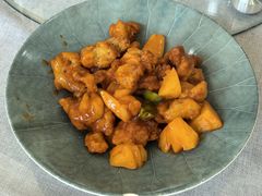 -一盏明灯全素斋(殊像寺店)