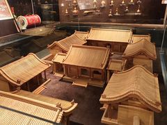 -兰州非物质文化遗产陈列馆