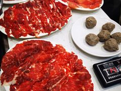 -黑山牛肉汤火锅(花城汇店)