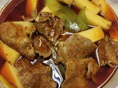 -南街杨记·麻辣烫