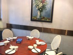 包厢-hallch好吃餐厅(奥体中心店)