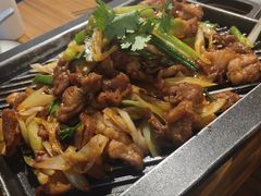 -禾珍珠家常小馆(河南博物院店)