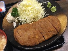 -牛かつもと村(上野店)