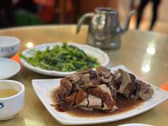 -龙记烤鸭店(新民路店)