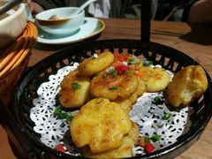 -老宁波1381餐厅(宏泰广场店)