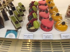 -PAUL LAFAYET 法式甜品(港汇广场店)