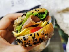 -巴黎贝甜(印象城店)