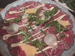 -Osteria Garden 生蚝花园餐厅(原进贤路店)