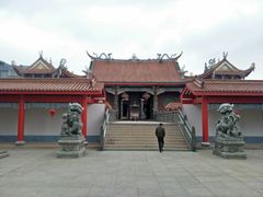 -显应宫(长乐区)