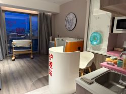 -喜孕时光月子中心(北大妇儿东侧店)