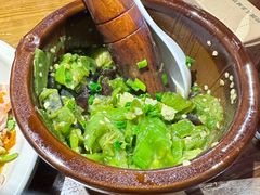 -山涧肴·泉水煮活鱼(坂田店)