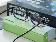 -目艮眼镜SHOWROOM(品牌集合店)