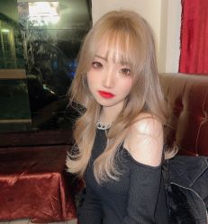 -New Fashion发型定制