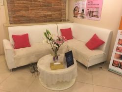 -健身堂科技美肌SPA