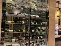 -索菲特西湖大酒店·香榭丽全日候餐厅(南山路店)