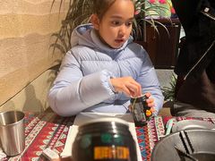 -火塘云南烧烤大排档