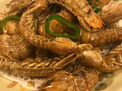 -盛港湾海鲜食府(黄沙店)