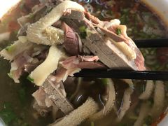 -阿叶羊杂碎(前进街店)