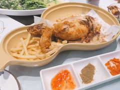 -纳家楼·地道陕菜(劳动路店)