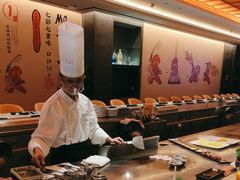-赤坂亭·M9和牛烧肉·铁板烧·日料398放题(长泰广场店)