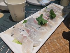 -麦龙·新港风料理(江汉路店)