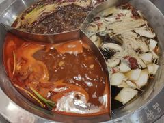 -陳艳红火锅(港汇店)