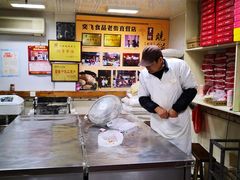 -陈大帅黄桥烧饼(桃园路店)