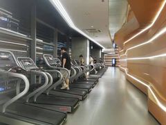 -锐动健身(博地中心店)