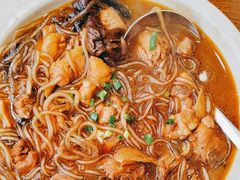 -李老哈·东北菜(宋园路店)