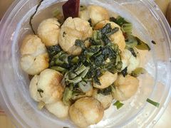 -不老溪贵州菜(广安门总店)
