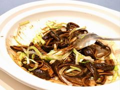 韭香胡椒炒软兜-扬州宴(北京店)