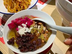 红糖冰粉-锅儿匠辣子鸡(春熙路店)