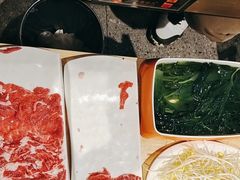 -古乐牛香·鲜牛肉自助火锅(南京总店)