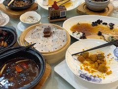 -广州酒家(昌岗地铁站店)