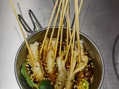 -椰庭·椰子鸡·创意玩家(晶耀前滩店)