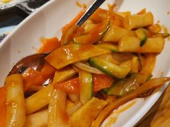 -韩宫宴烤肉·料理(武汉印象城店)