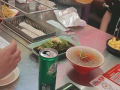 -遇西祠·海鲜烧烤(总店)