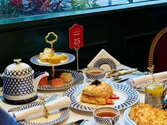 -哈拉硕俄式西餐
