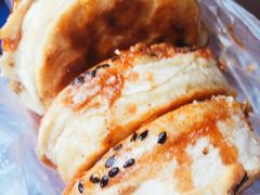 -平望服务区·停车场