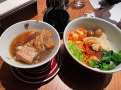 -北京柏悦酒店·锦庭餐厅Dining Room