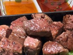 -松子料理(华威桥店)