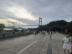 -威远炮台