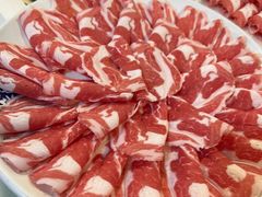 -福寿斋·老北京铜锅涮肉·烤鸭(顺义总店)