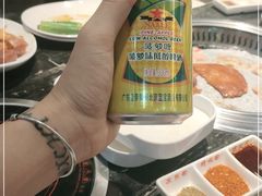 -爱尚客韩式烤肉自助餐厅(海口京华城店)