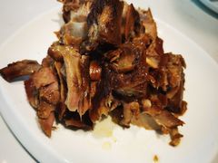 妈妈香薰骨-北李妈妈菜·海肠捞饭(开发区万达店)