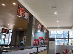 -鱼酷活鱼烤鱼(中联广场店)