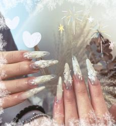 -四季·予你日式美甲美睫Nail